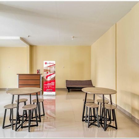RedDoorz near Ramai Mall Malioboro Yogyakarta Luaran gambar