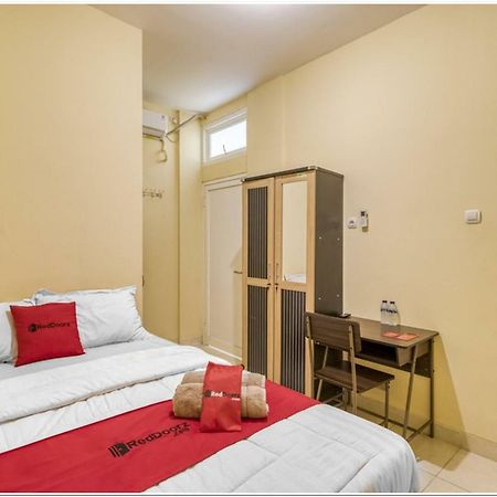 RedDoorz near Ramai Mall Malioboro Yogyakarta Luaran gambar