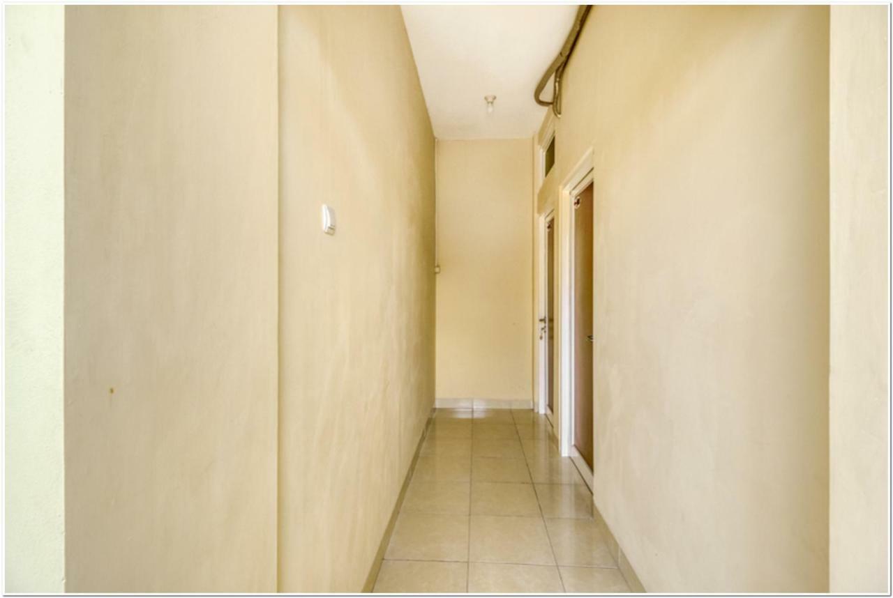 RedDoorz near Ramai Mall Malioboro Yogyakarta Luaran gambar