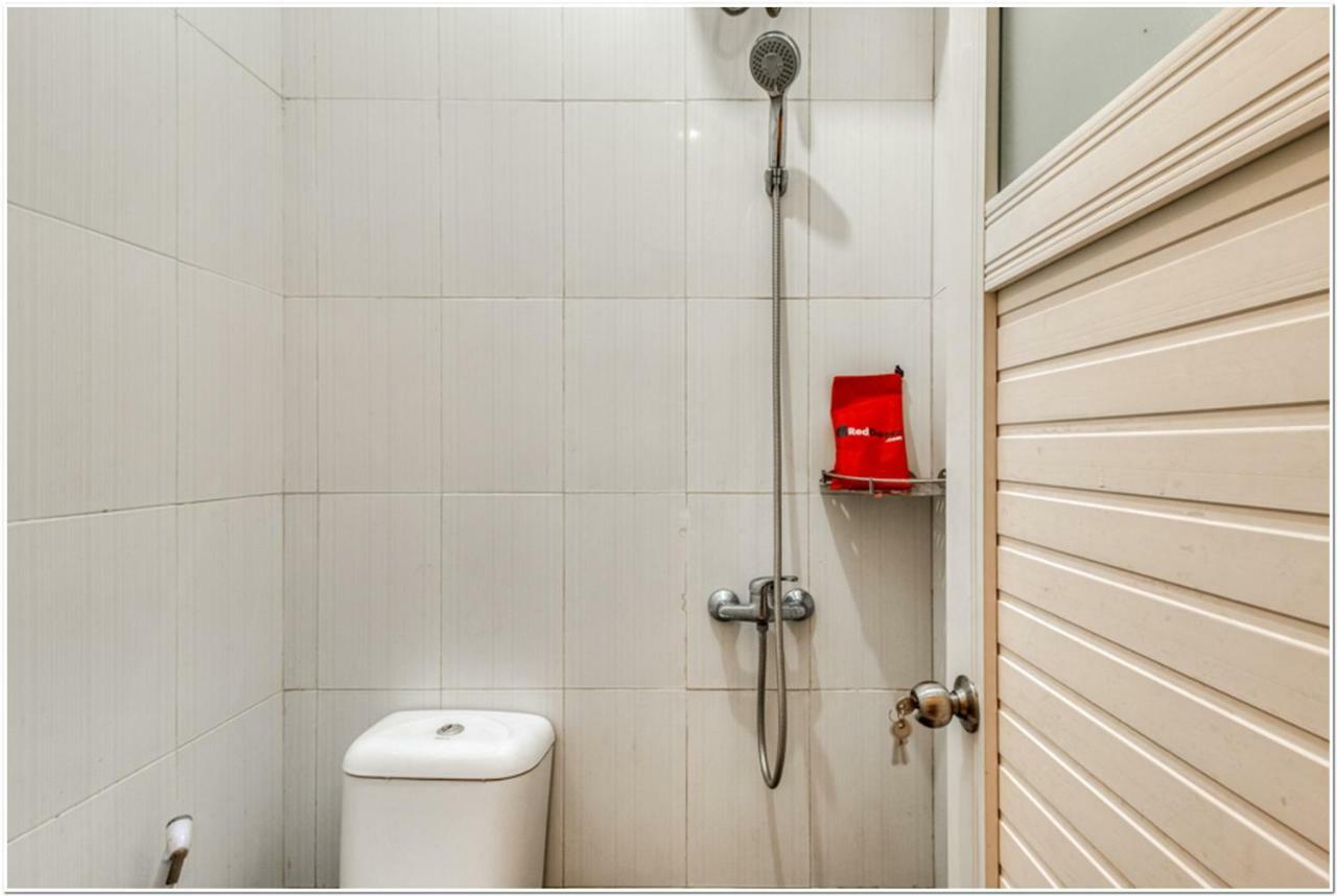 RedDoorz near Ramai Mall Malioboro Yogyakarta Luaran gambar