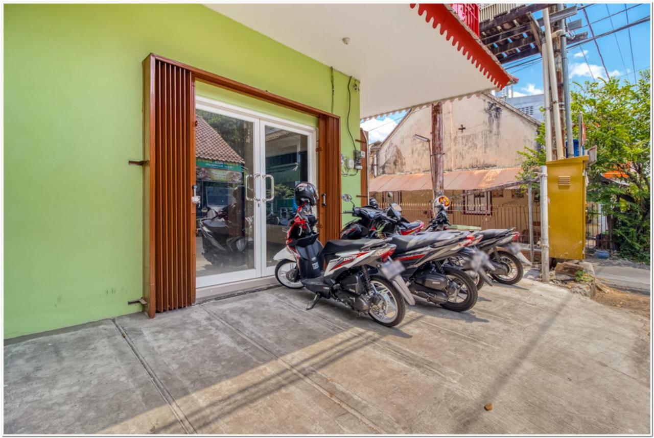 RedDoorz near Ramai Mall Malioboro Yogyakarta Luaran gambar