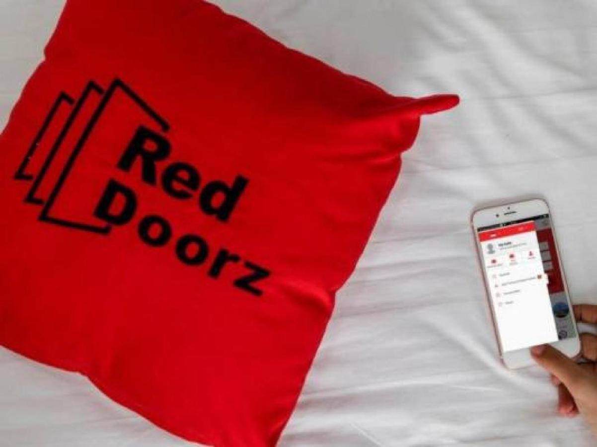 RedDoorz near Ramai Mall Malioboro Yogyakarta Luaran gambar
